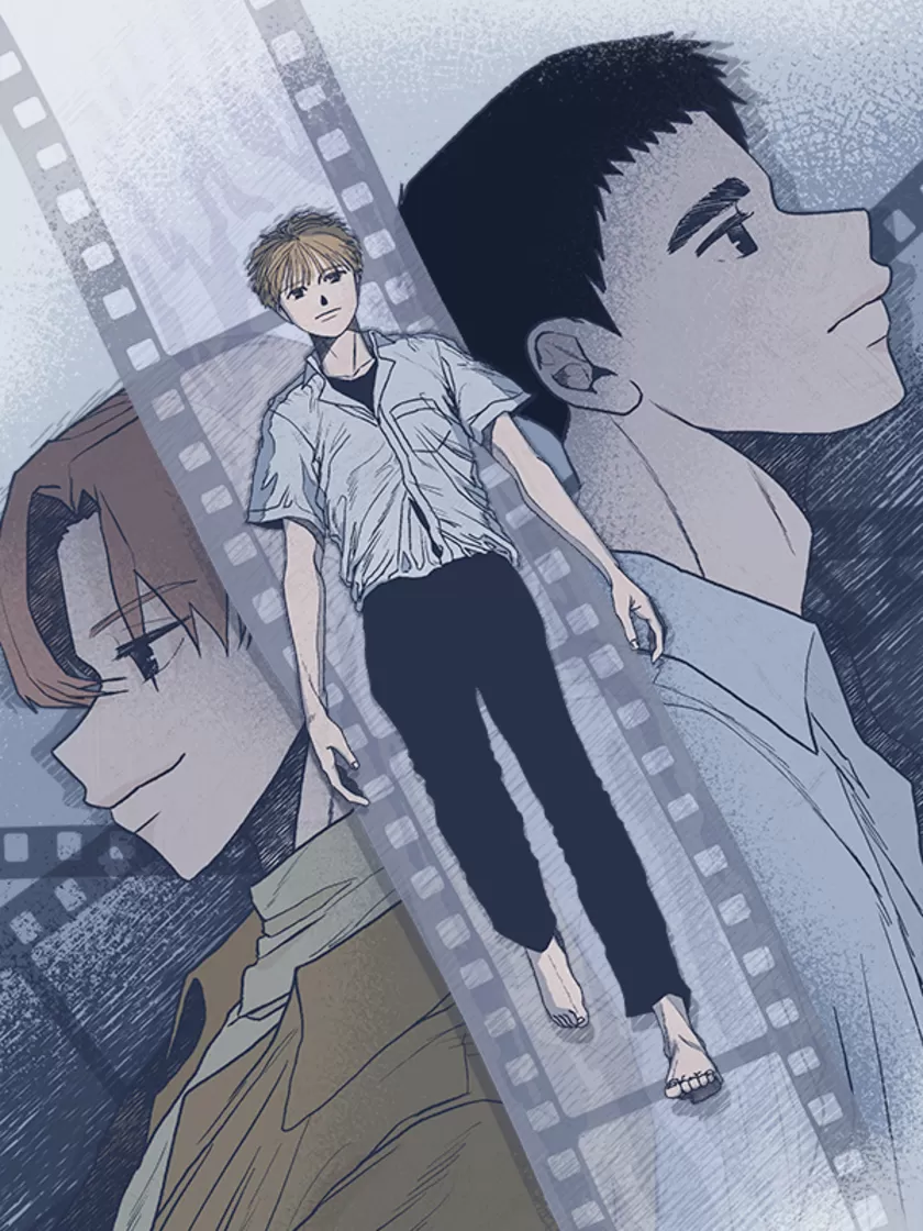 六尺男儿有多高漫画