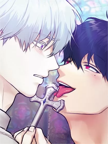圣骑士殿堂漫画