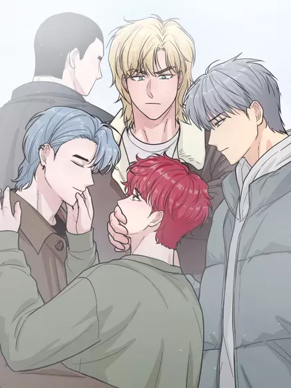 连日明雨气温降是什么生肖漫画