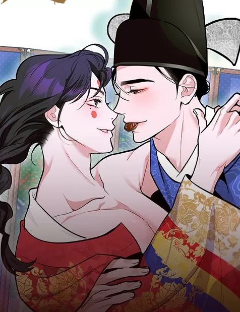 小郎君 小说漫画