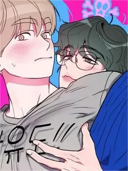 你觉得我变化大吗漫画