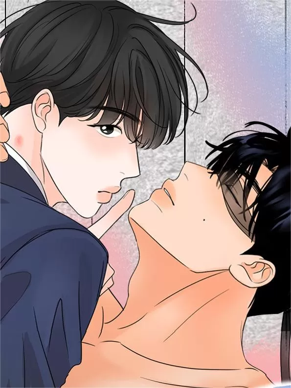 气味和味道的用法是什么漫画