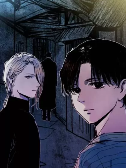 黎明前抉择免费观看漫画