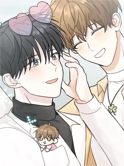 小Q的故事抖音漫画