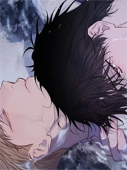 波涛的海岸漫画