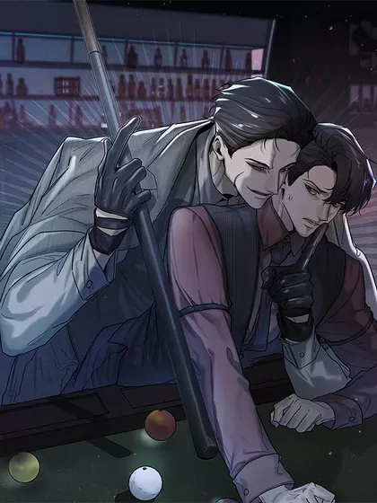 滑杆进洞漫画