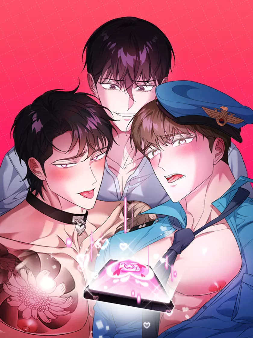 正规催眠师培训漫画