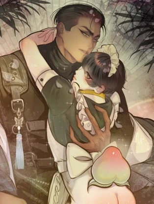 蜜桃少年【无码】