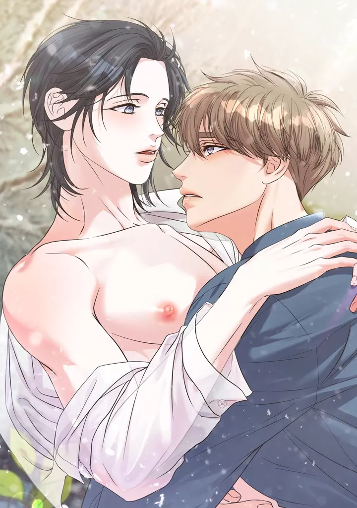 雪融化的地方漫画另一个名字漫画