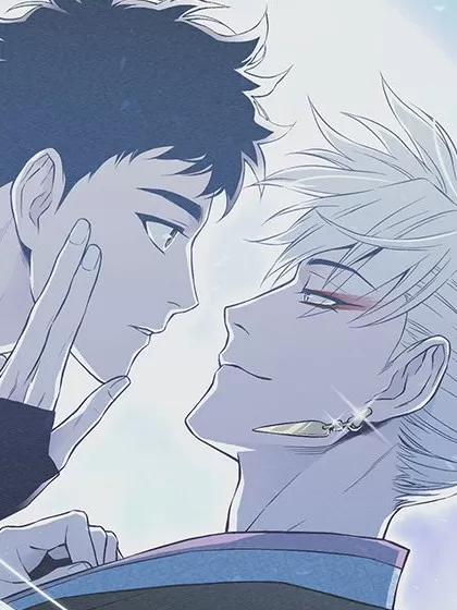 蛇环是什么漫画