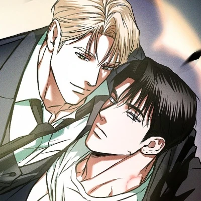 无码our house and love trouble漫画