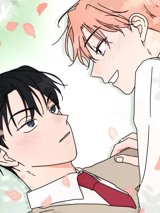 夏日～搞暧昧的家伙们～
