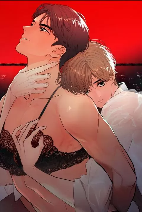 我的x爸爸爱情魔咒在线观看漫画