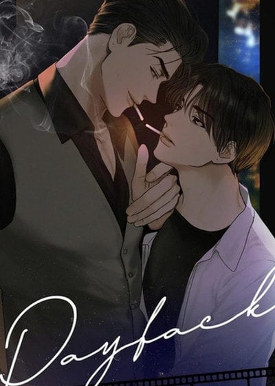 PAYBACK【台版无码】漫画