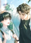 只对我好的人好图片漫画