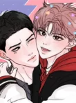 厌恶是最可怕漫画