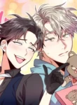 工程师 x 黑手党漫画