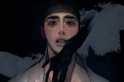 邪灵复活在线观看漫画