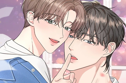 绝版情人by漫画