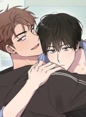 你是我命中注定的幸运韩漫漫画