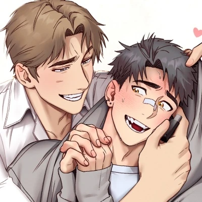 U盘大作战漫画漫画