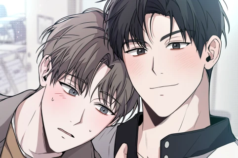 第八次失败的恋爱下拉式漫画