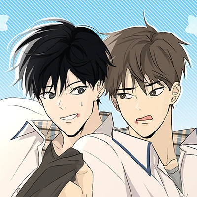 夏夜露营漫画