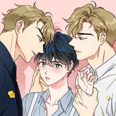 好事成双也是五最佳一肖漫画