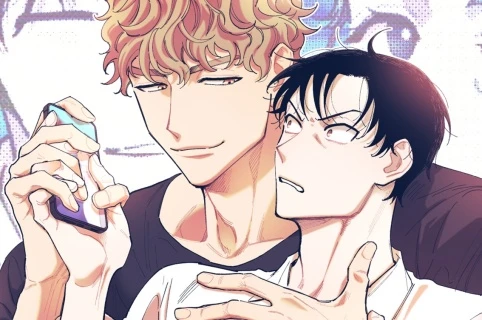 相即不离在线观看漫画