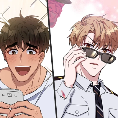 亲爱的乘客Dear Passengers漫画