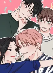 假象意思漫画