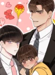 这是我的儿子图片漫画