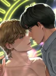 夜幕下的男人漫画
