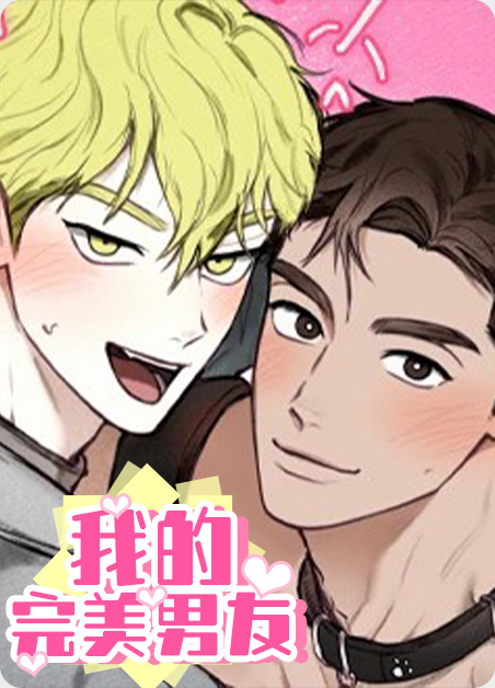 我的完美男人全集观看漫画