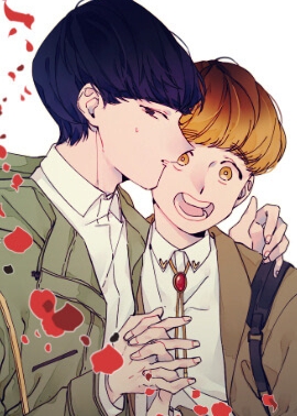 婚姻与爱情课漫画