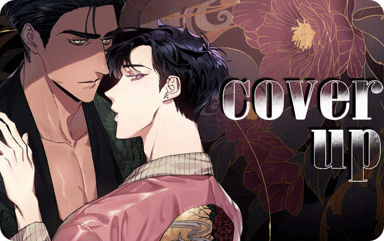 cover up