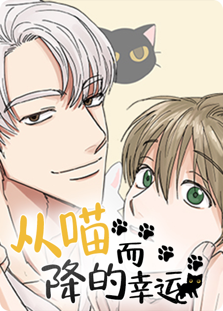 从天而降的幸运小说漫画
