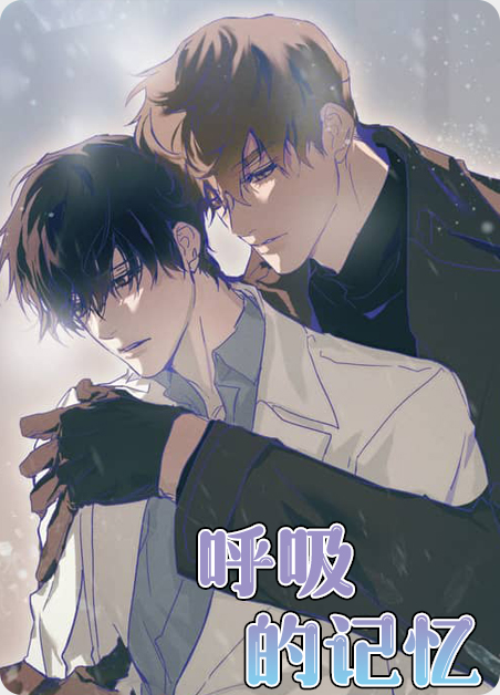 呼吸丿回忆 著漫画