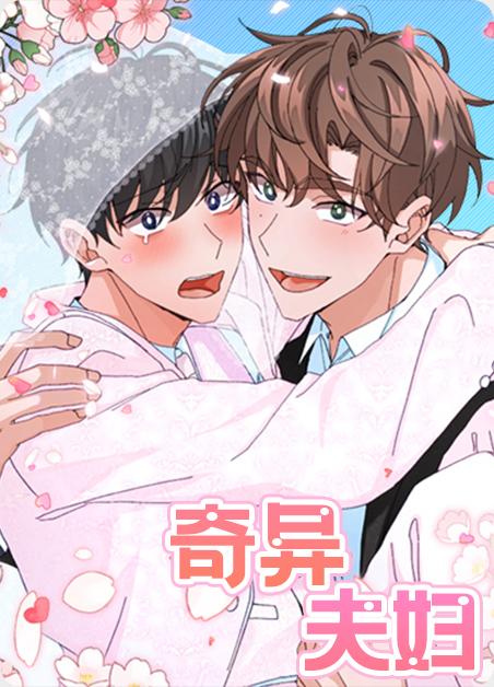 电影奇异的婚姻漫画