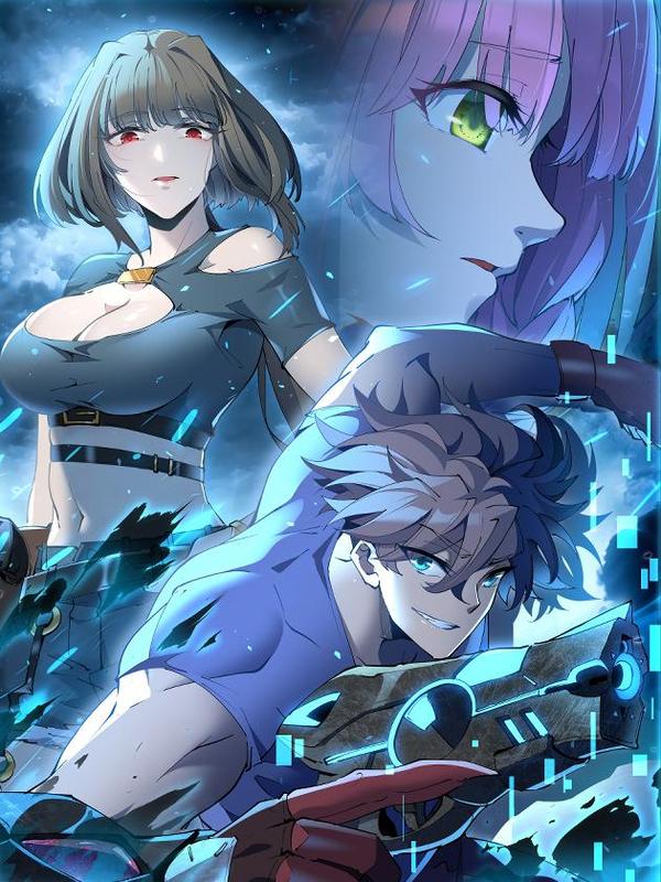 全民逃荒我技术可升级漫画