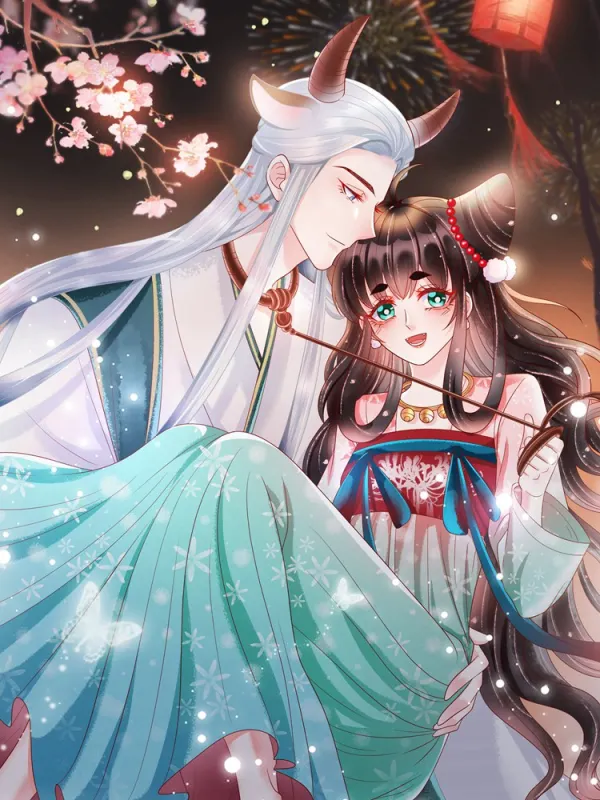 三生三世彼岸花殇漫画