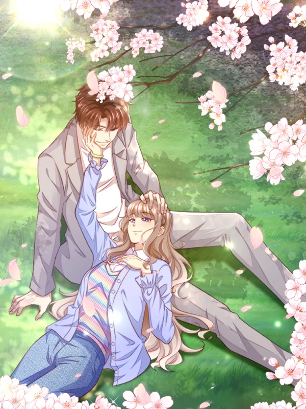 天价豪门夫人又跑了漫画的小说漫画