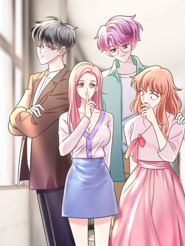 当代大学生的消费观搞笑漫画