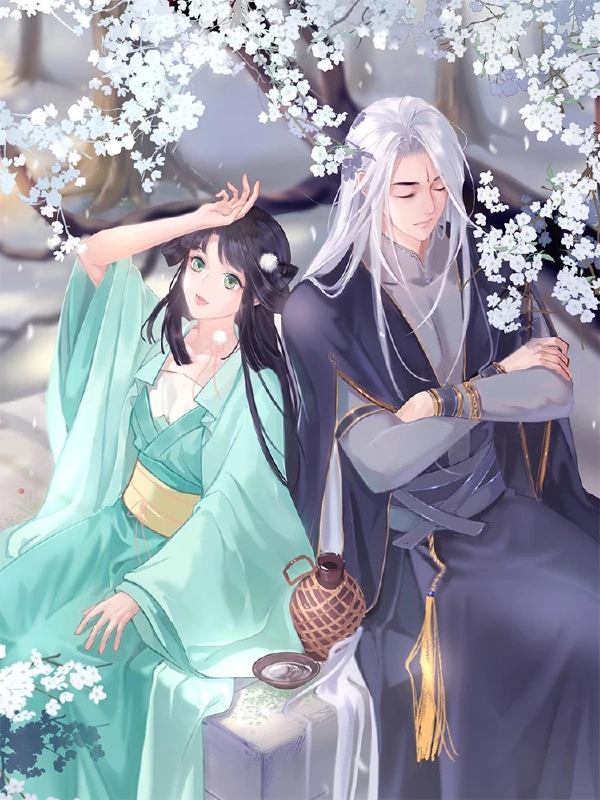 苍兰诀动漫第一季在线观看完整免费版漫画