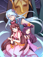 精灵梦叶罗丽第十季免费观看完整版第26集漫画
