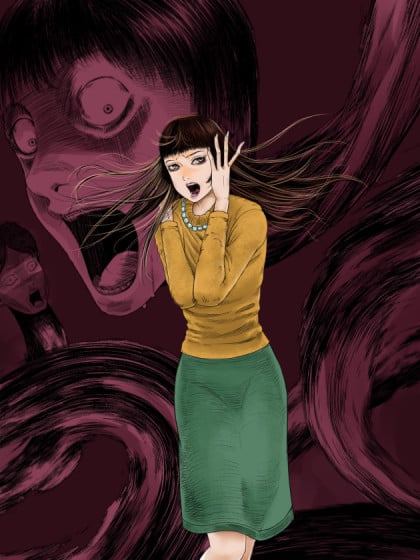 异人馆漫画免费漫画