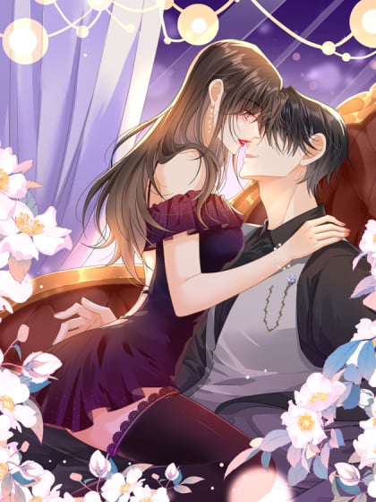 偷欢by故筝漫画