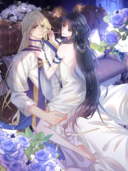 万人迷她撩疯了漫画