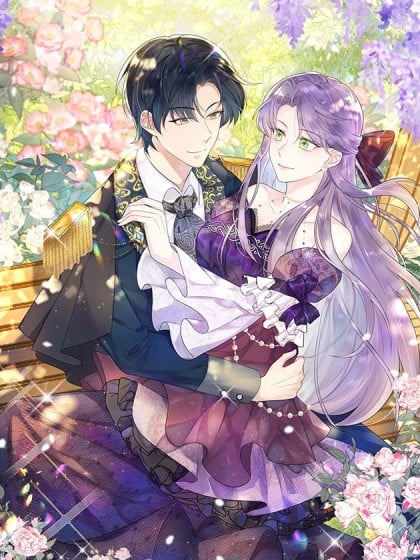 成为公爵的养女漫画漫画