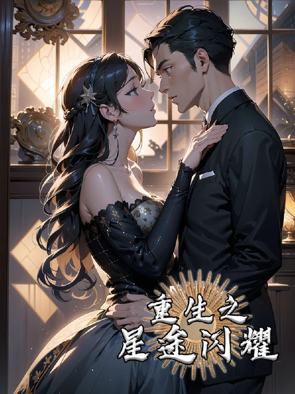 逆袭之星途闪耀清软最新版下载2026漫画